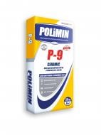 Клей для плитки POLIMIN P-9 Ceramic 25 кг